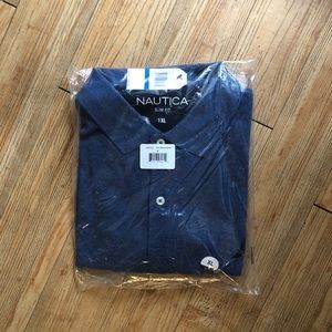 Nautica polo